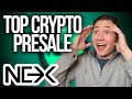 Nexchain Crypto Presale Review 🚀 KYC Verified, Certik Audited & PoS/PoW Tech | Best ICO of 2025?