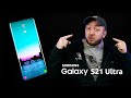 Samsung Galaxy S21 Ultra - ЭТО БУДЕТ БОМБА! Galaxy Unpacked ОФИЦИАЛЬНО!!!