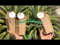 diy packaging idea♡ (perfect for small business) | ♡ Philippines