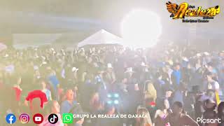Ritmo carnavalero// grupo la realeza de Oaxaca, Gilroy California