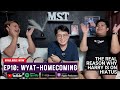 EP10: WYAT Homecoming — When Friends Drift Apart (ft. Harry’s Hiatus Story) | Reyal Talk Podcast