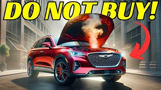 10 New SUVs to Avoid AT ALL COSTS (in 2024) by Ideal Cars 18,195 views 2 weeks ago 10 minutes, 21 seconds