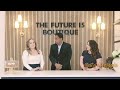 The best boutique realtors!
