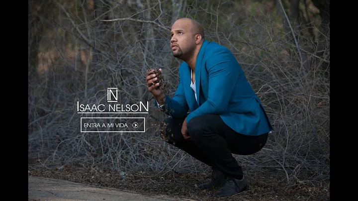 Isaac Nelson - Agua de Vida