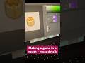 How I animated one of my game assets using Photoshop and Godot