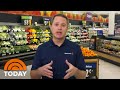 Walmart CEO Doug McMillon Encourages Shoppers To ‘Buy Week To Week’ | TODAY