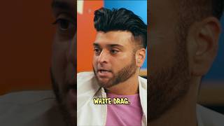 Percy Rustomji became white to stop his bullies