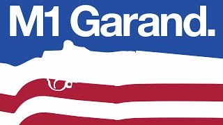 M1 Garand в играх