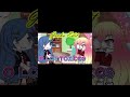 Gachalife heads compilation  2022 gacha   shorts  tiktok  f11