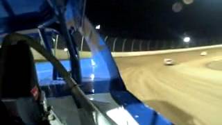 LAWRENCEBURG SPEEDWAY FIREBALL pinkerton 4-21-12 FEATURE.avi
