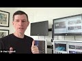 Yard Wars Ep2 (Tariffs, AI, Hamas, BLS, BofA, Home Prices, Natural Gas) by Dr. Paul Cottrell