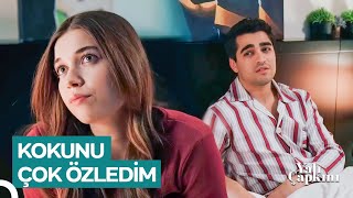 Baştan Sona Seyran Beraber Mışıl Mışıl Uyusak Olmaz Mı? Yalı Çapkını