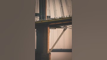 Before and After. Street Photography edit w/ Bridge #shorts #streetphotography