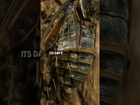 The Cicada &