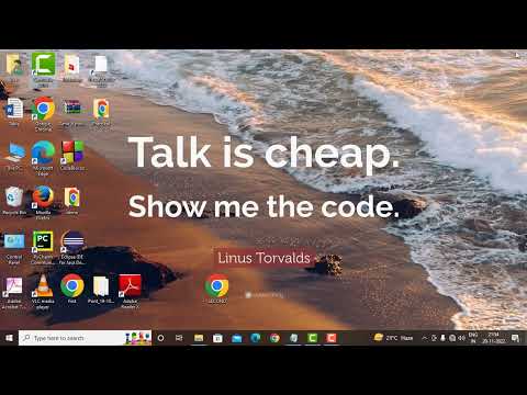 How to Write HTML Code along with JavaScript without VSCode