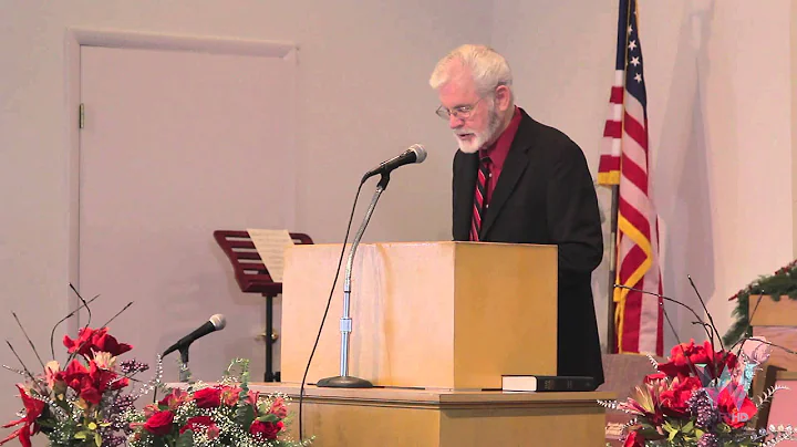 Dennis Blum - "Joy Born in Bethlehem"