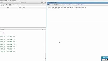 PARTICLE SWARM AND GENETIC ALGORITHMS APPLIED TO THE IDENTIFICATION OF INDUCTION MACHINE PARAMETERS