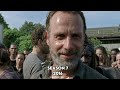 Rick Grimes All Seasons Edit 🔥