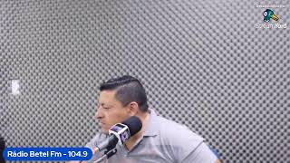 Rádio Betel FM - 104.9 screenshot 1