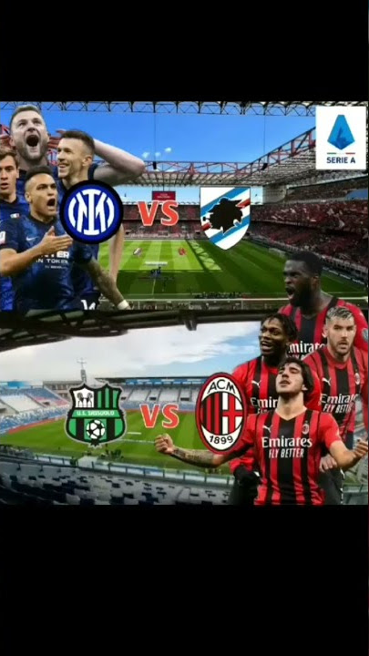 Who will Scudetto 2022/2023 season 🔥⚫🔵Forza Inter Milan⚫🔵🔥