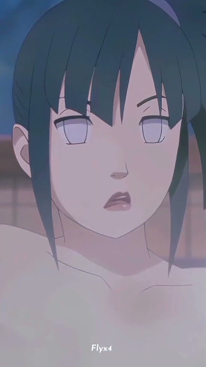 HINATA🥵. #naruto #narutoshippuden #anime #hinata #mommy #animeedits #animelove #cute #hentaii