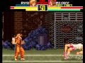 Art Of Fighting Super Nintendo Full Gameplay Easy Art Of Fighting Super Nintendo Full Gameplay Easy