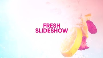 Clean Slideshow by Jorkiy | Premiere Pro - Motion Array