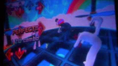 DDR Hottest Party 2 - Stay (Joey Riot Remix) - Expert - A