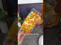 👆Quick presses dice pepper, celery and carrot!#cooking #kitchen #recipe #geedel #food #shorts#funny