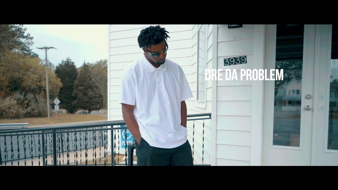 Rip Dugg - Trap Kobe Ft Dre Da Problem  (Prod. By KJ Swag Beatz)