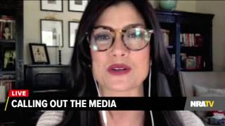 Nratv Live Grant, Dana, And The Alt-Right - Nratv Live 11232016