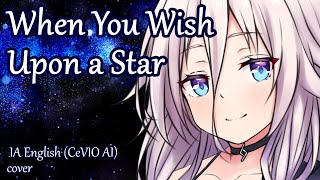 When You Wish Upon a Star