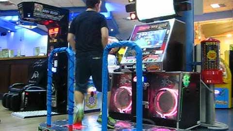 IDDR - Me (Ronko) Freestyling Drop The Bomb, Standard, Double