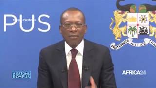 Bénin,  PERFORMANCES ÉCONOMIQUES