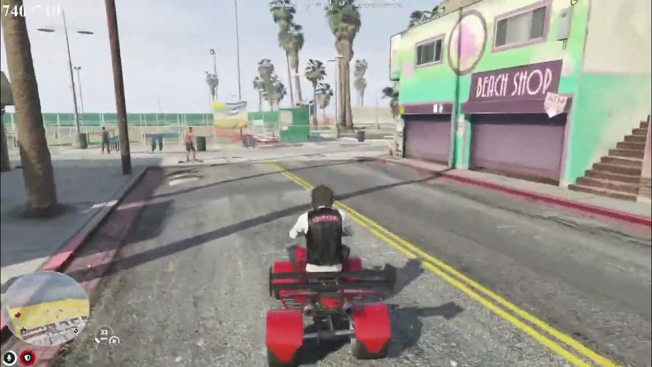 Hubcap was honored to be part of the BBMC Yacht concert BBMC NoPixel