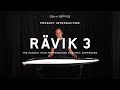 Awake rvik 3  the easiest highperformance electric surfboard  product introduction