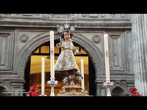 Pontificia Real y Primitiva Archicofradía de Nazarenos del Santísimo Cristo de la Coronación de Espinas, Nuestro Padre Jesús con la Cruz al Hombro, Nuestra Señora del Valle y Santa Mujer Verónica