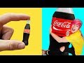 Trying 25 CRAZY LIFE HACKS THAT MAKE YOUR DAY BRIGHTER Part 2 by 5 Minute Crafts