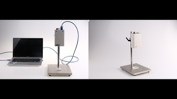 WikiAngle laser autocollimator
