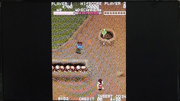 Rotary Encoder for brand new Samducksa Rotary Lever Test 02