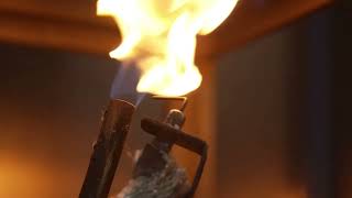 NFPA 701: Standard Methods of Tests for Flame Propagation of Textiles and Films