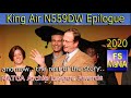 King Air N559DW EPILOGUE (The Rest of The Story) Doug White