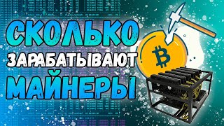 Сколько зарабатывают майнеры на видеокартах | Стоит ли начинать