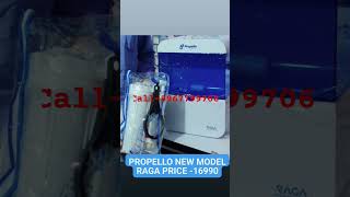 Propello raga water purifier sales and service call-8967799706 exchange offer screenshot 5