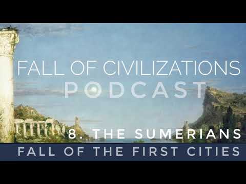 Video: Cine i-a bătut pe sumerieni?