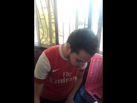 aicha yacine azrini
