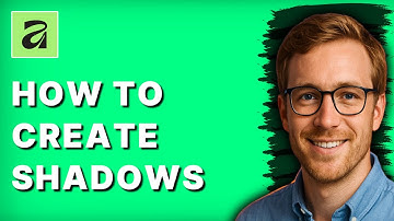How to Create Shadows in Affinity Designer [2025 Guide]