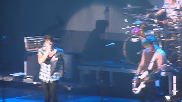 The Vamps Oh Cecilia (You