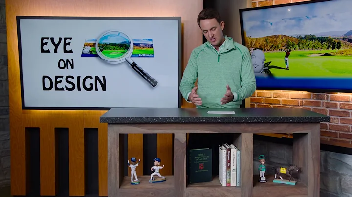Eye On Design by Geoff Shackelford: US Open On Lin...