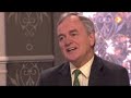 Econoom Willem Buiter over de gevolgen van de kredietcrisis voor de Nederlandse economie